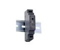 DDR-15 DIN Rail Power Supply, 9 ... 36V dc, 3.3V dc, 3.5A Output, 11.6W
